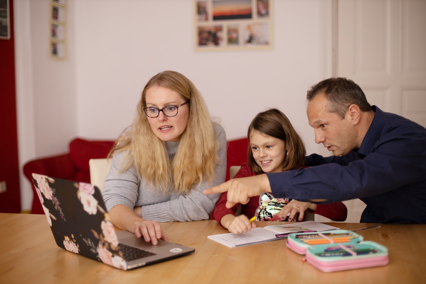 How to Create a Faith-Filled Homeschool Environment